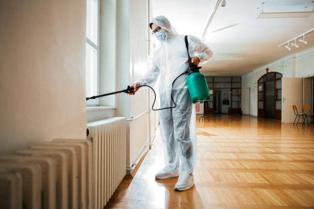 Best Commercial Pest Control Services  in Burton, OH